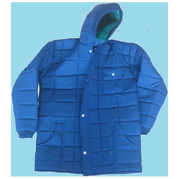 Cold Room Suit