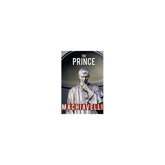 Prince Self Help Book