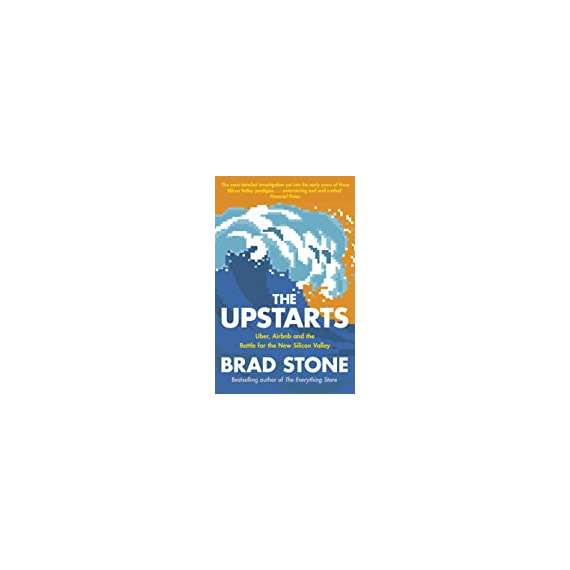 Upstarts Self Help Book