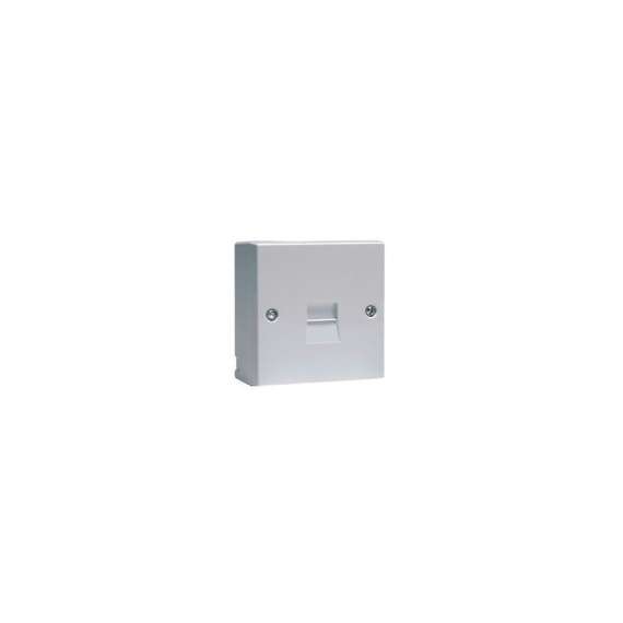 Line jack unit Junction Box