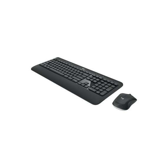 Logitech Combo MK540 Wireless Keyboard & Mouse