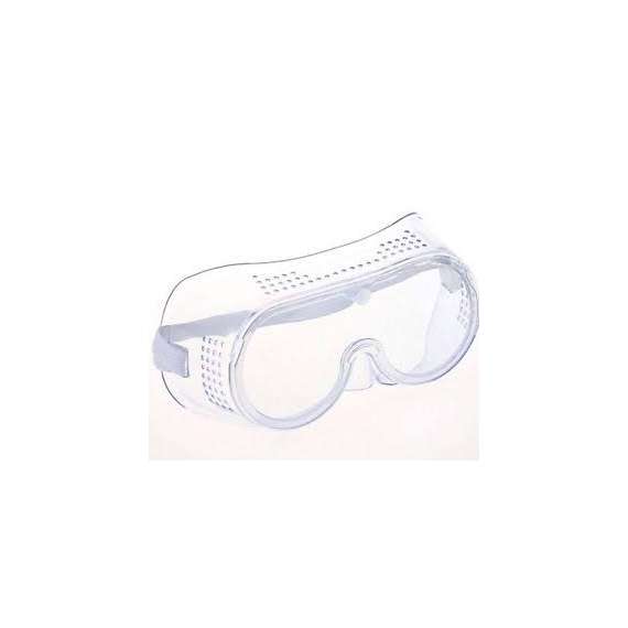 Krickwood clear goggles
