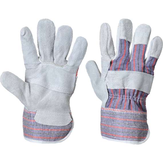 Rigger Industrial Gloves