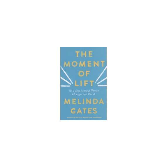 Moment Of Lift Motivational Book