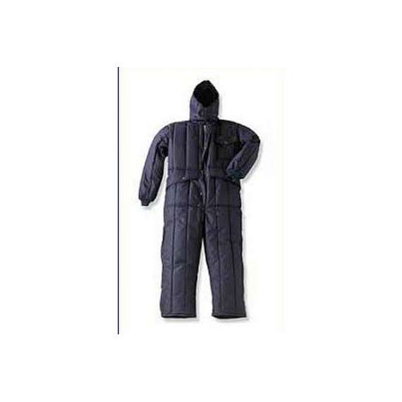 Cold Room Coverall