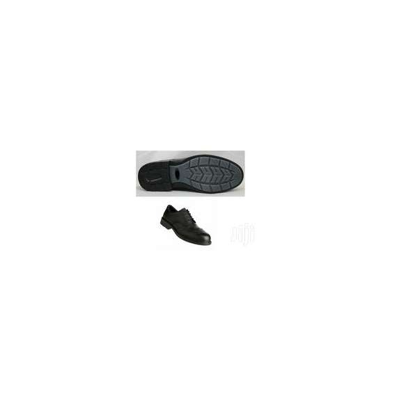 Protecta Executive Safety Shoe