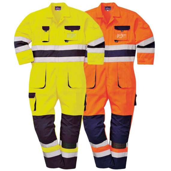 Quality Designer Overalls