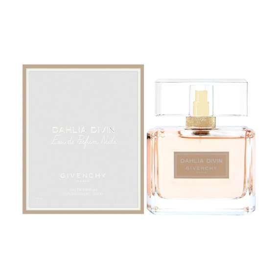 Dahlia Divin Nude Eau de Parfum Givenchy Women Perfume