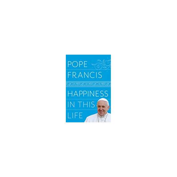 Happiness In This Life Motivational Book