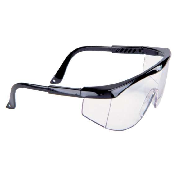 Safety goggles
