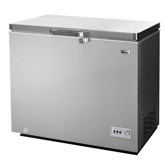 Ramtons CF237 190L Chest Freezer