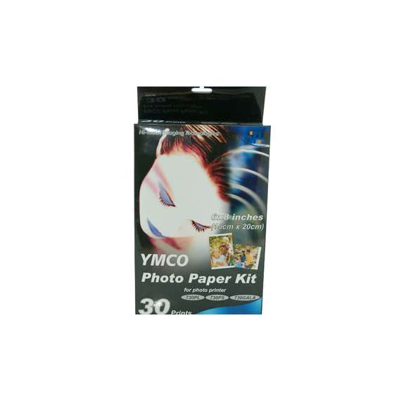 HiTi 730 SERIES PHOTO KIT