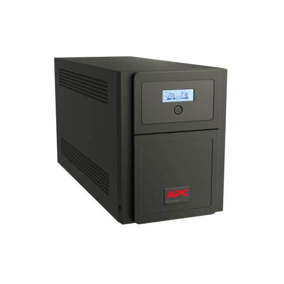 APC SMV2000AI-MS 2000VA Easy Backup UPS