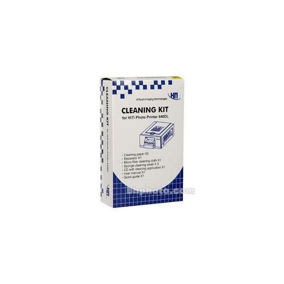 HiTi CS Series Printers Cleaning Kit