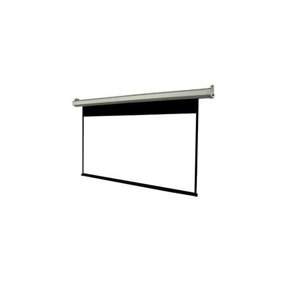 Generic 240cm X 240cm Manual Projector Screen