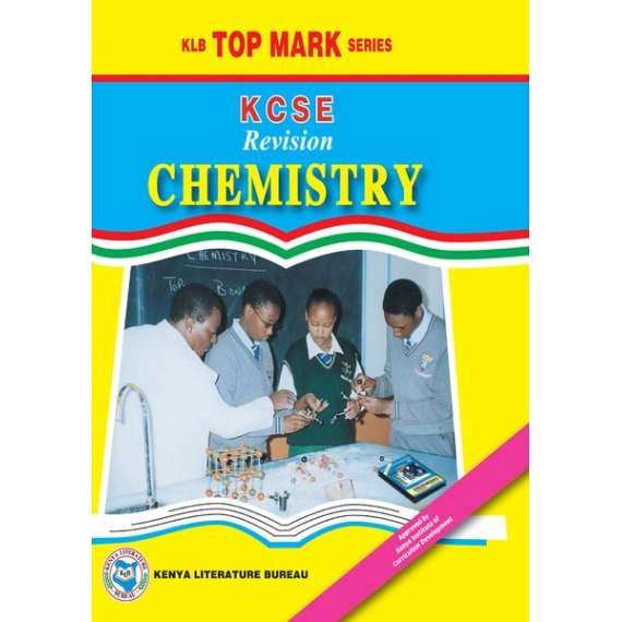 KLB Top Mark Chemistry
