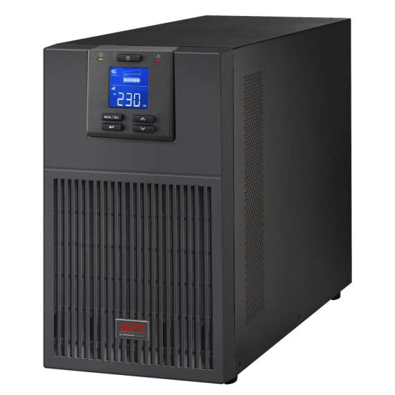 APC Easy On-Line SRV Ext. Runtime 10000VA 230V UPS with External Battery Pack