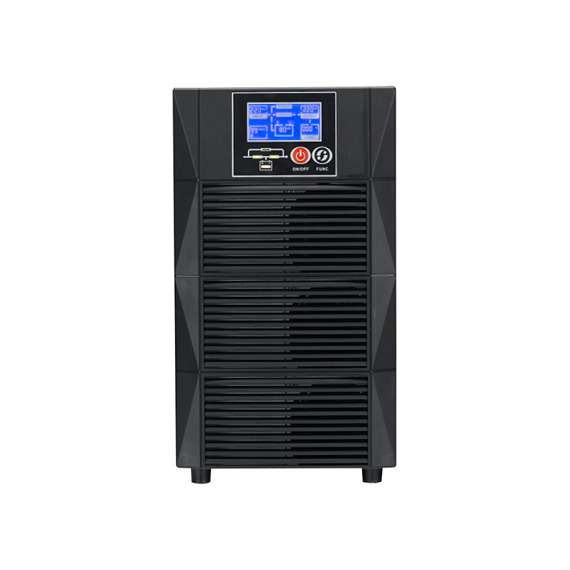 Magnizon 1000VA 900W on-line double-conversion UPS