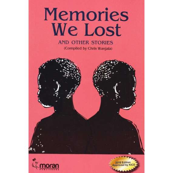 Memories we Lost and Other Stories