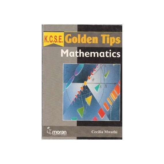 Moran Golden Tips Mathematics