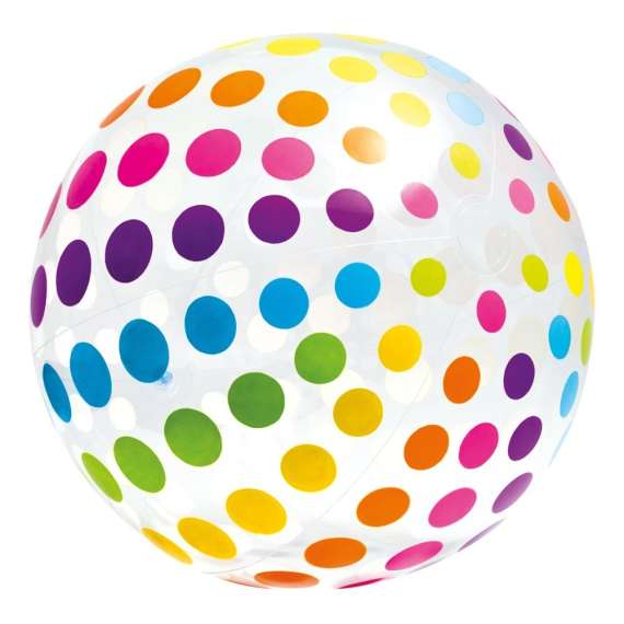 Intex Giant Beach Ball