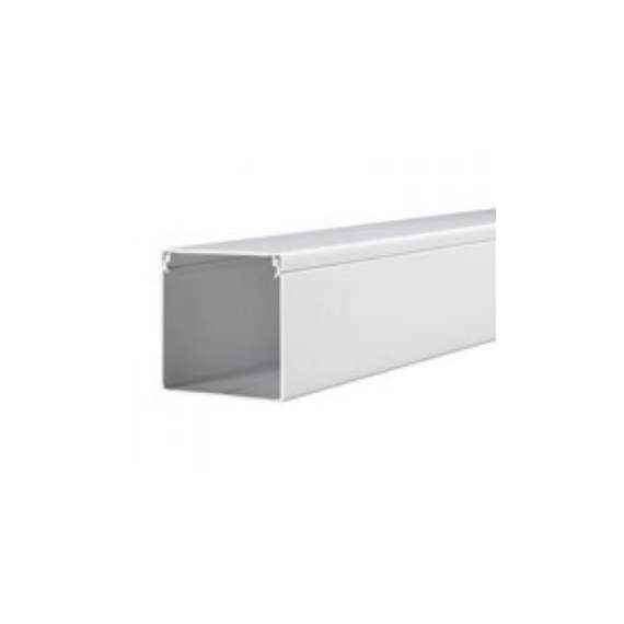 2" x 2" PVC Trunking