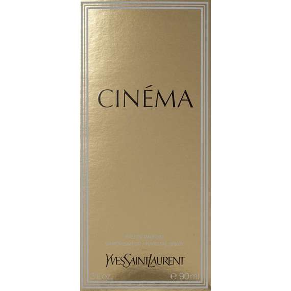 Yves Saint Laurent Cinema 90ml Edp Women Perfume