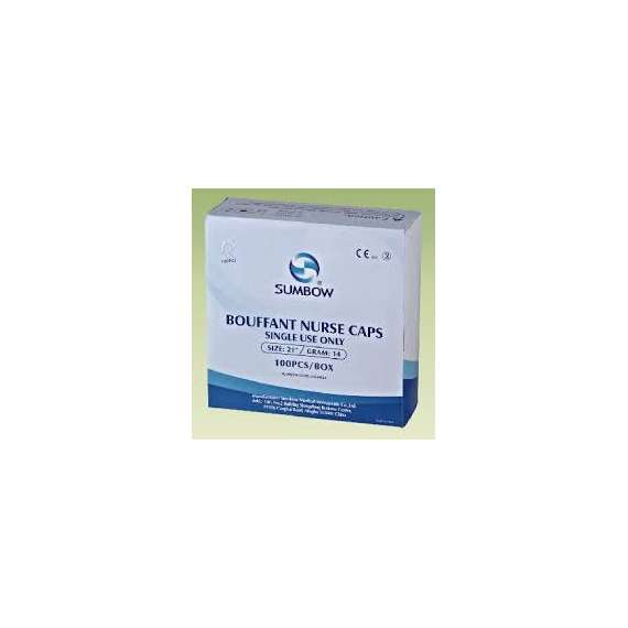 Sumbow SM50024A Nurse Cap