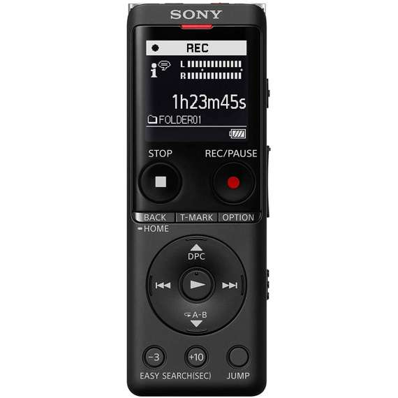 Sony ICD-UX570 Digital Voice Recorder