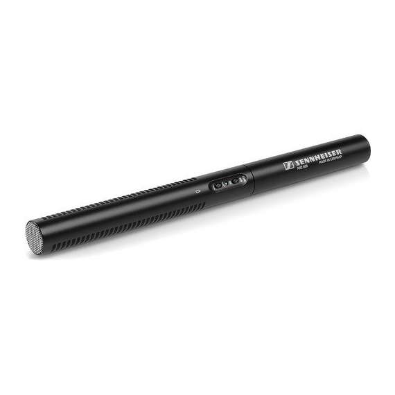 Sennheiser MKE 600 Microphone