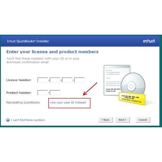 QuickBooks Premier 2020 Additional License