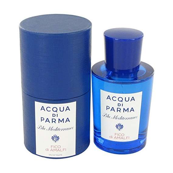 Acqua Di Parma Blu Mediterraneo Fico Di Amalfi Eau De Toilette 75ml Women Perfume