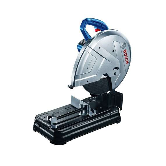 Bosch GCO220 2200-Watt 14-inch Chop Saw Machine (Blue)