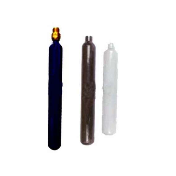 Internal Without PVC Foam Extinguisher Cartridge