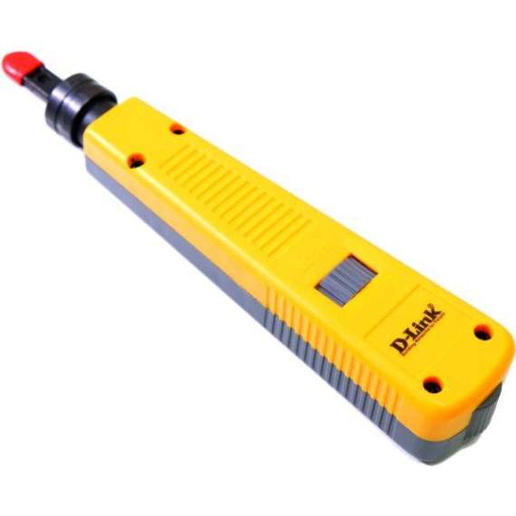 Dlink Punch Down Tool
