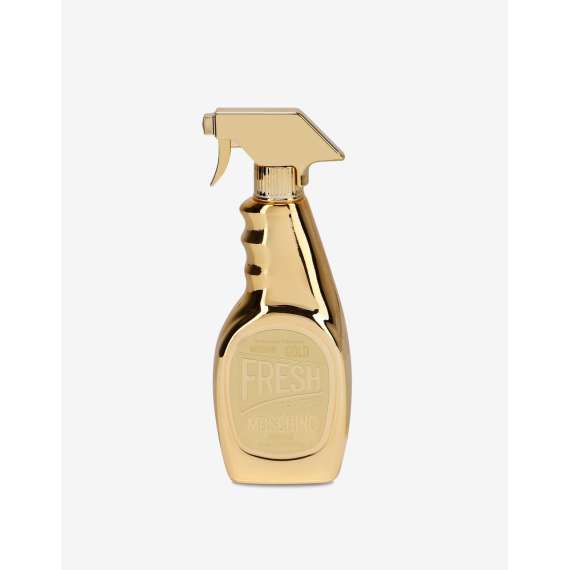 Gold Fresh Couture by Moschino EDP 100ml Women Perfume
