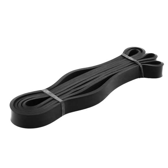 Latex Loop Resistance Band (Black)
