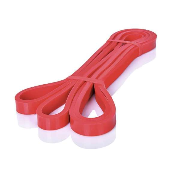 Latex Loop Resistance Band (Red)