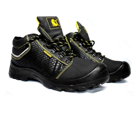 Tiger Master Safety Boot