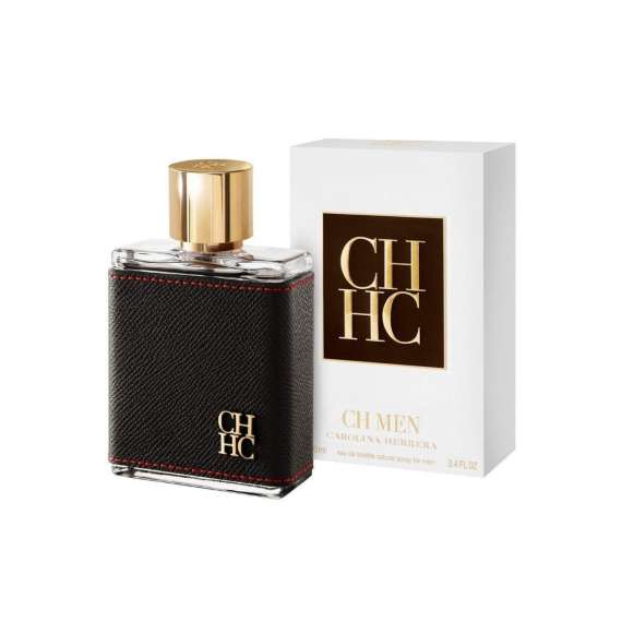 Carolina Herrera CH 100ml Edt Men Perfume