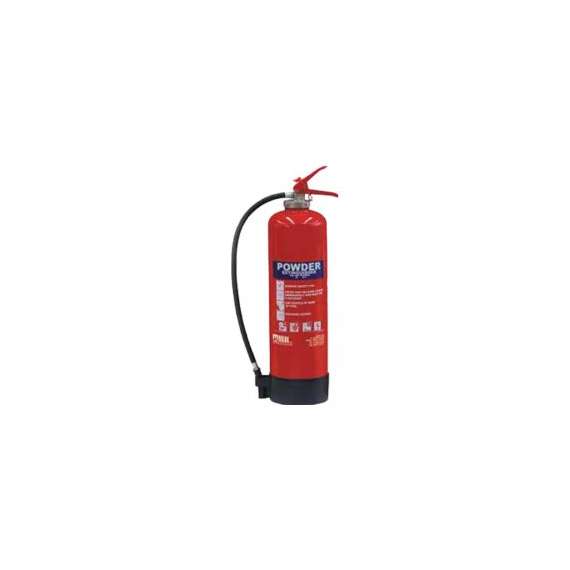 Ceiling Hang 12KG Fire Extinguisher Dry Powder