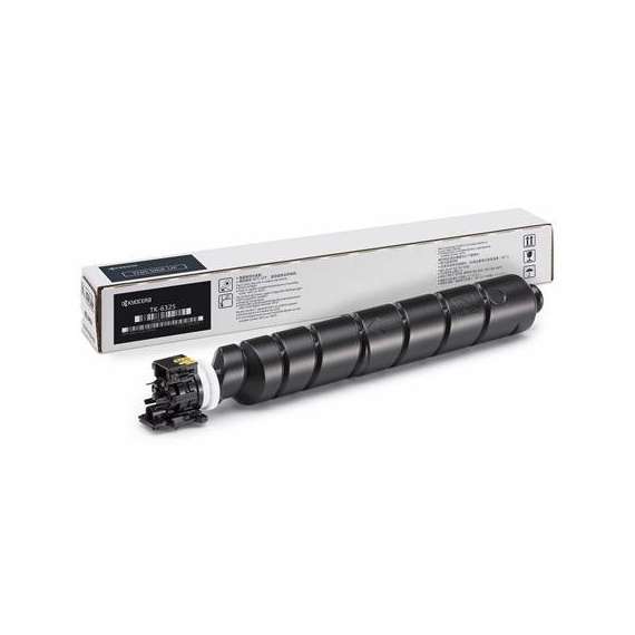 Kyocera TK-6325 Original Black Toner