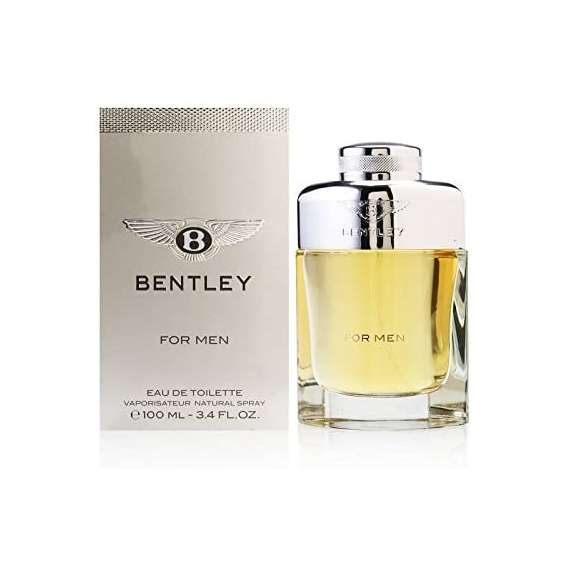 Bentley For Men 100Ml Edp Men Perfume