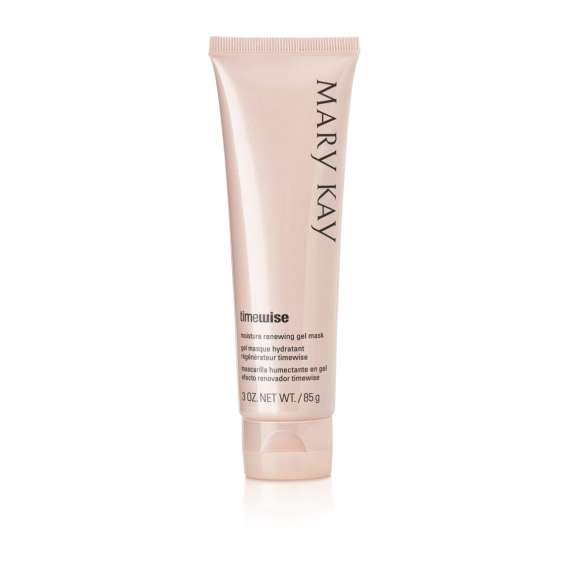 Mary Kay TimeWise Moisture Renewing Gel Mask