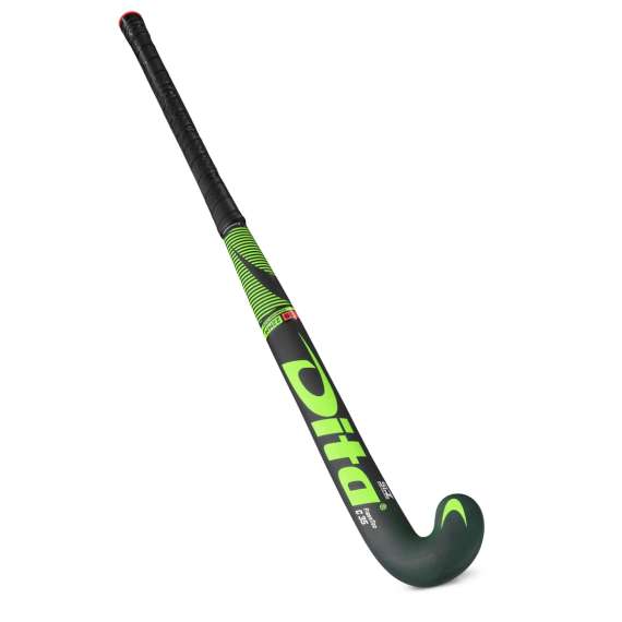 Dita FiberTec C35 S-BOW 32 Inch Hockey Stick