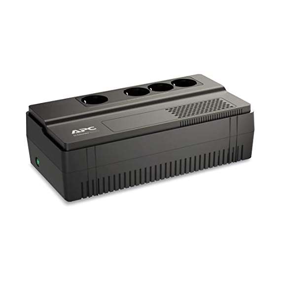 APC BV500I-MSX 500VA Easy UPS