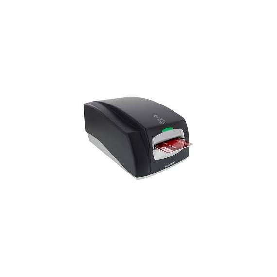 Smart Card Encoder