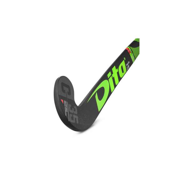 Dita FiberTec C35 S-BOW 30 Inch Hockey Stick