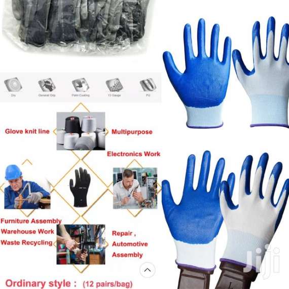 Garden Gloves