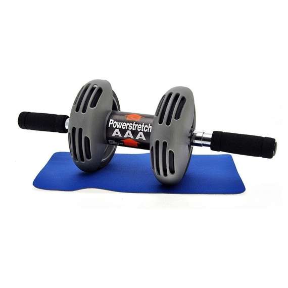 Power Stretch Roller